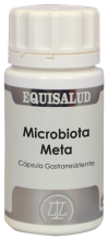 Microbiota Target 60 Capsules Microbiota Target 60 Capsules