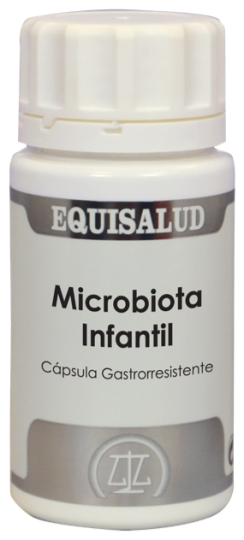 Microbiota Kilocontrol 60 Capsules Microbiota Kilocontrol 60 Capsules
