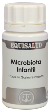 Microbiota Kilocontrol 60 Capsules Microbiota Kilocontrol 60 Capsules