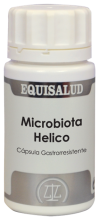 Microbiota Helico 60 Capsules Microbiota Helico 60 Capsules