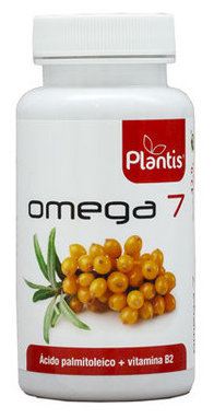 Omega 7 60 Capsules Omega 7 60 Capsules