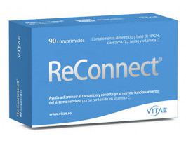 Reconnect 90 Capsules Reconnect 90 Capsules