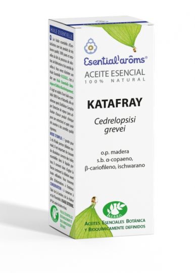 Katafray Essential Oil 10 ml Katafray Essential Oil 10 ml