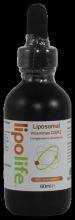 Liposomal Vitamin D3/K2 60 ml Liposomal Vitamin D3/K2 60 ml