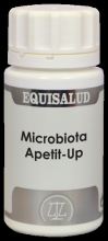 Microbiota Apetit-Up 60 Capsules Microbiota Apetit-Up 60 Capsules