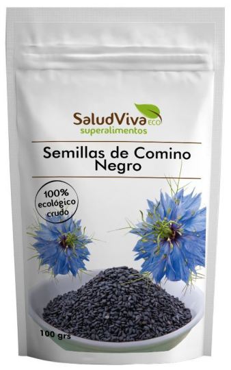 Black Cumin 100 gr