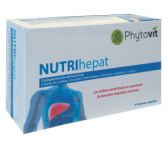 Nutri Hepat 60 tablets Nutri Hepat 60 tablets