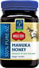 MGO Honey 250+ 250 gr MGO Honey 250+ 250 gr