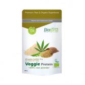 Veggie Protein Raw 1000 gr Veggie Protein Raw 1000 gr