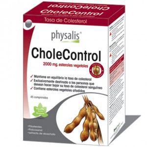 Cholesterol Control 30 Tablets Cholesterol Control 30 Tablets