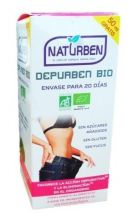 Depurben Bio 250 ml Depurben Bio 250 ml