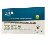 Omega 3 DHA 250 mg 60 Softgels Omega 3 DHA 250 mg 60 Softgels