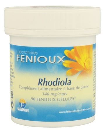 Rhodiola 90 gr Rhodiola 90 gr