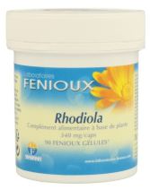 Rhodiola 90 gr Rhodiola 90 gr