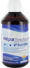 Hepadraine Liquid 300 ml Hepadraine Liquid 300 ml