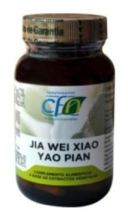 Jia Wei Xiao Yao Pian 60 Vcap Jia Wei Xiao Yao Pian 60 Vcap