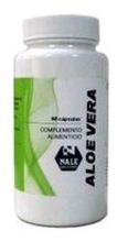 Aloe Vera 60 Capsules Aloe Vera 60 Capsules
