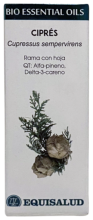Bio Essential Oil Cypress 10 ml Bio Essential Oil Cypress 10 ml