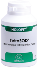 Holofit Tetrasod Microalgae Tetraselmis Chuii 180 Holofit Tetrasod Microalgae Tetraselmis Chuii 180
