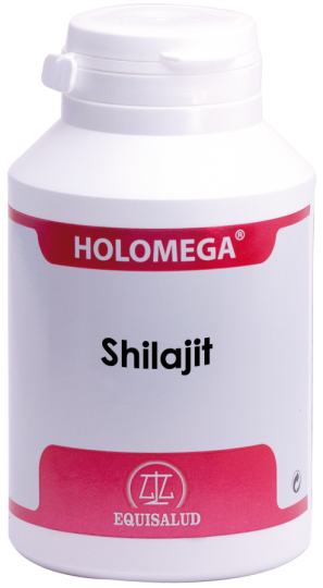 Holomega Shilajit 180 Caps Holomega Shilajit 180 Caps