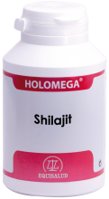Holomega Shilajit 180 Caps Holomega Shilajit 180 Caps