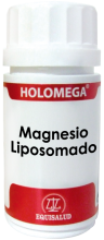 Holomega Magnesium Liposome 50 Caps Holomega Magnesium Liposome 50 Caps