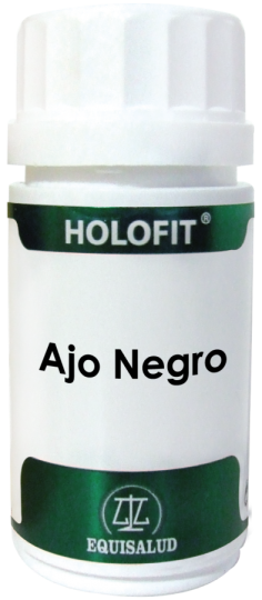 Holofit Black Garlic 50 Cap Holofit Black Garlic 50 Cap