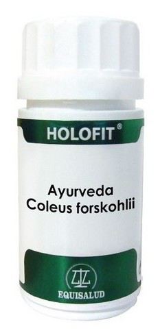 Ayurveda Coleus Forskohlii 50 Caps Ayurveda Coleus Forskohlii 50 Caps