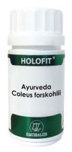 Ayurveda Coleus Forskohlii 50 Caps Ayurveda Coleus Forskohlii 50 Caps