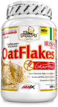 OptiMash® Protein Gluten Free Oatflakes 1 kg OptiMash® Protein Gluten Free Oatflakes 1 kg