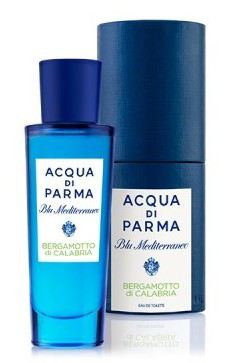 Acqua di Parma Eau de Toilette Blu Mediterraneo Bergamotto Di Calabria 30 ml