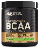 Gold Standard Bcaa Train + Sustain 266 gr Gold Standard Bcaa Train + Sustain 266 gr