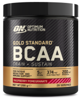 Gold Standard Bcaa Train + Sustain 266 gr Gold Standard Bcaa Train + Sustain 266 gr