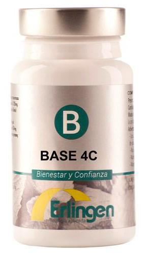 4C base 60 tablets 4C base 60 tablets