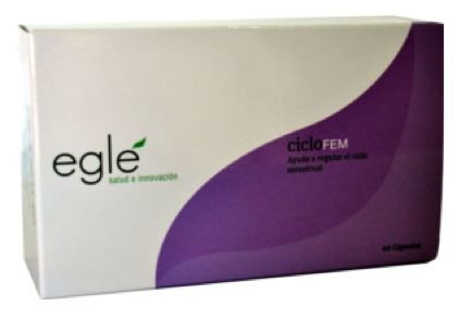 Cyclofem 60 capsules Cyclofem 60 capsules