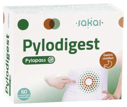 Pylodigest Pylodigest