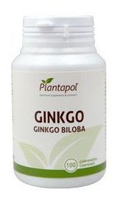 Ginkgo Biloba 100 Tablets Ginkgo Biloba 100 Tablets
