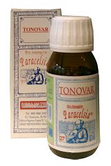 P-27 Tonovar 50Ml. P-27 Tonovar 50Ml.