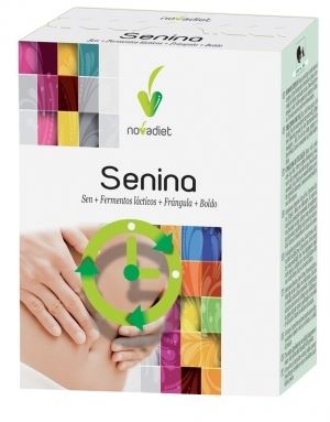 Senina 2,5 g 10 Sticks Senina 2,5 g 10 Sticks