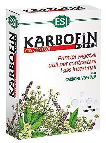 Karbofin Forte 30 Capsules Karbofin Forte 30 Capsules