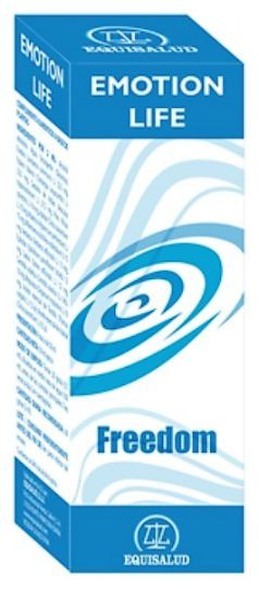 Freedom Emotionlife 50Ml Freedom Emotionlife 50Ml