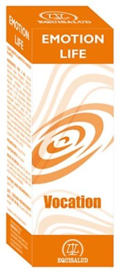 Vocation Emotionlife 50Ml Vocation Emotionlife 50Ml