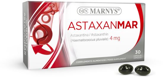 Astaxanmar 30 capsules Astaxanmar 30 capsules