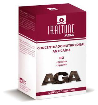 Aga 60 Capsules Aga 60 Capsules