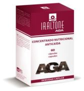 Aga 60 Capsules Aga 60 Capsules