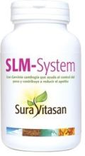 Slm-System 60 Capsules Slm-System 60 Capsules