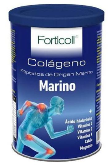 Almond Collagen Marine Bioactive 270 gr Almond Collagen Marine Bioactive 270 gr