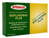 Isoflavones plus 60 Capsules Isoflavones plus 60 Capsules