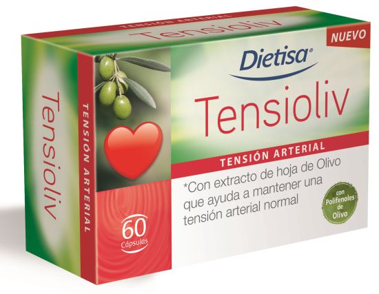 Tensioliv Tensioliv