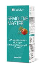 Gemoline Master 30 Pearls 1200 mg Gemoline Master 30 Pearls 1200 mg